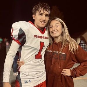 Meet your Posher, Bethany